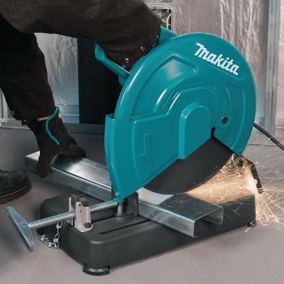 Makita Cut Off Machine 14"